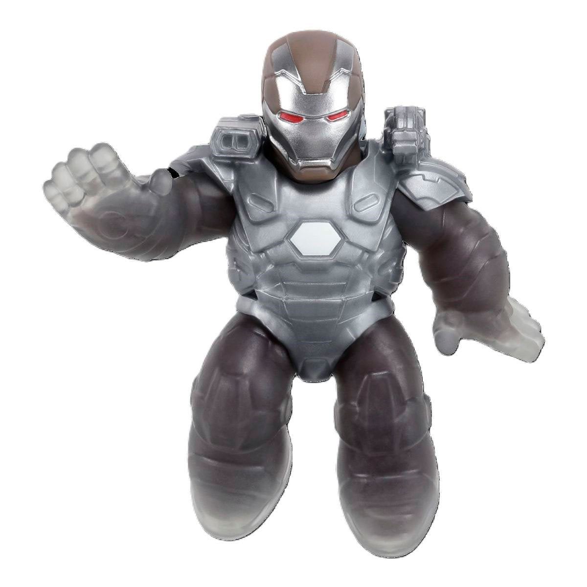 Goo Jit Zu Marvel Goo Shifters Heroes - Armored Energy War Machine